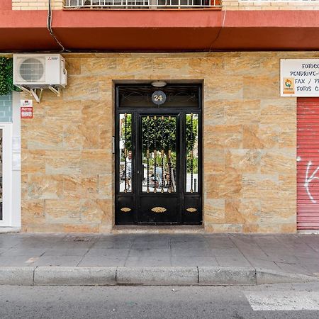 Apartamento La Ermita Comfort Apartment Torrevieja Exterior photo