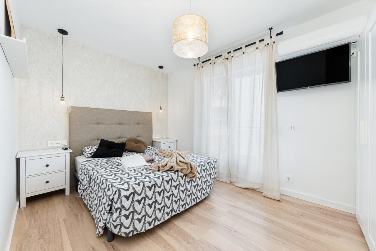 Apartamento La Ermita Comfort Apartment Torrevieja Exterior photo